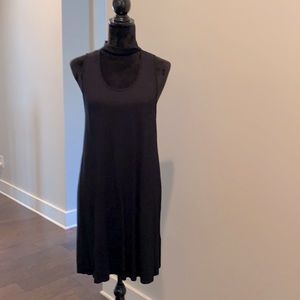 Top Shop Black Mini Dress